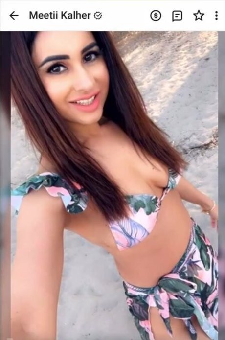 Meetii Kalher