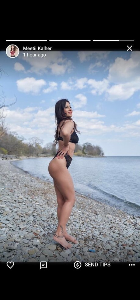 Meetii Kalher