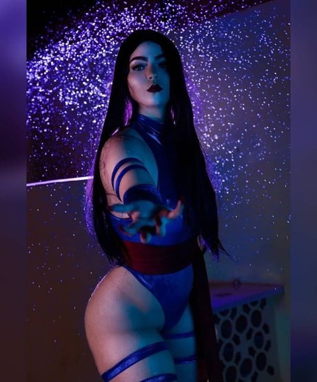 Nagie wyciekłe zdjęcie OnlyFans od Annie Seixas