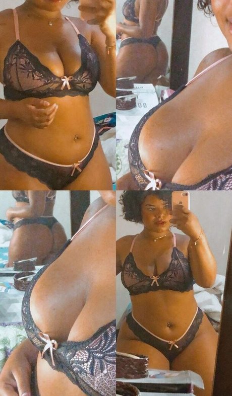 Nagie wyciekłe zdjęcie OnlyFans od Jasmini Rodrigues