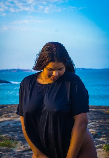 Jasmini Rodrigues