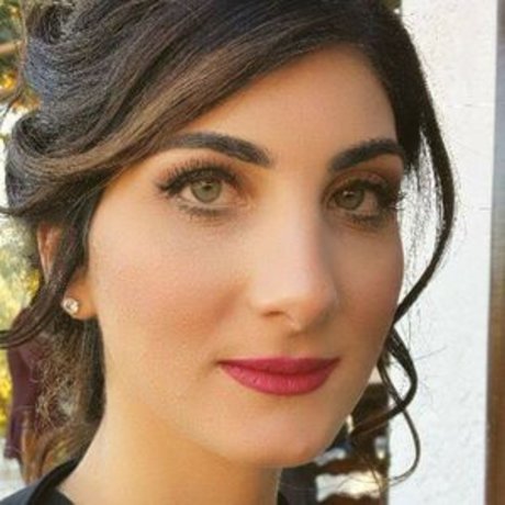 Katerina Darkadaki