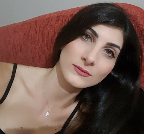 Nagie wyciekłe zdjęcie OnlyFans od Katerina Darkadaki