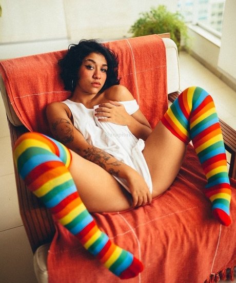 Nagie wyciekłe zdjęcie OnlyFans od Zcapituz