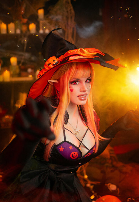 Nagie wyciekłe zdjęcie OnlyFans od Alice Cosplay