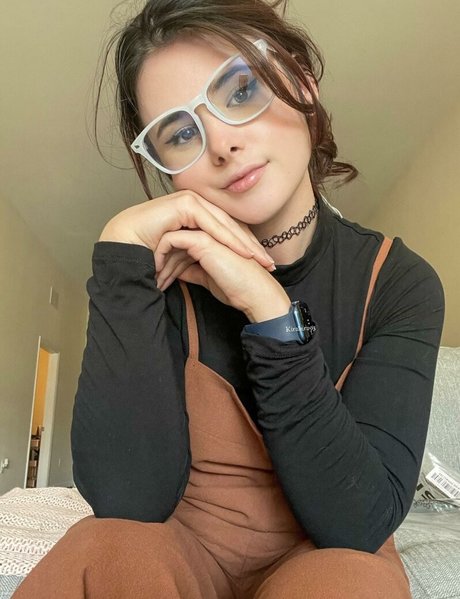 Nagie wyciekłe zdjęcie OnlyFans od Kirabira93