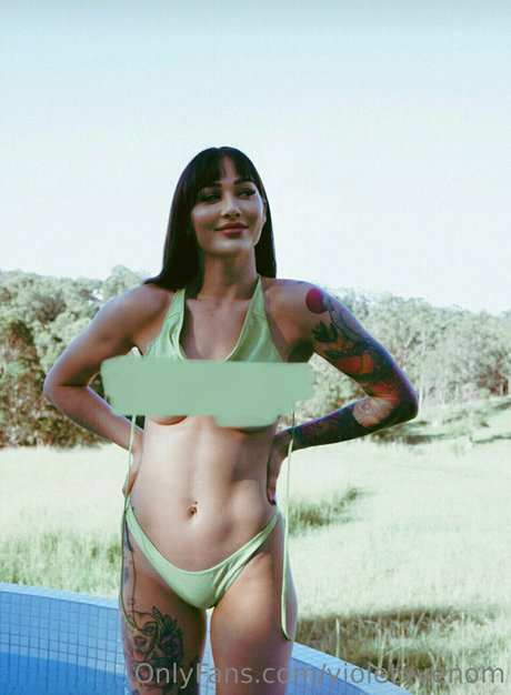 Nagie wyciekłe zdjęcie OnlyFans od Cfcourt