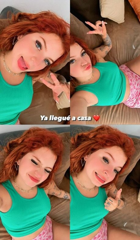 Nagie wyciekłe zdjęcie OnlyFans od Marianyyaa