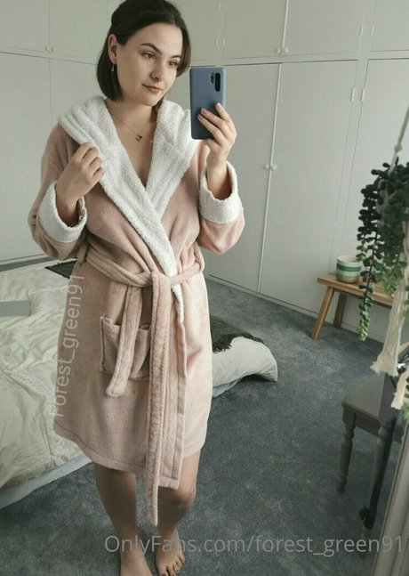 Nagie wyciekłe zdjęcie OnlyFans od Forestgreen91