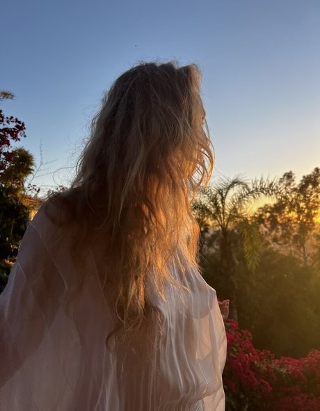 Nagie wyciekłe zdjęcie OnlyFans od Nora Segura