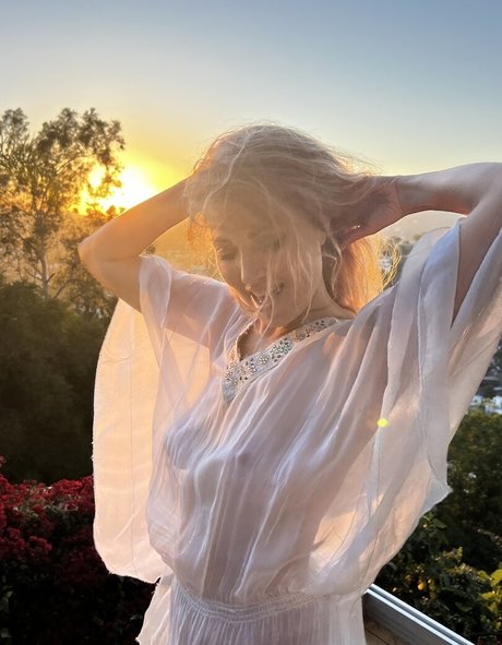 Nagie wyciekłe zdjęcie OnlyFans od Nora Segura