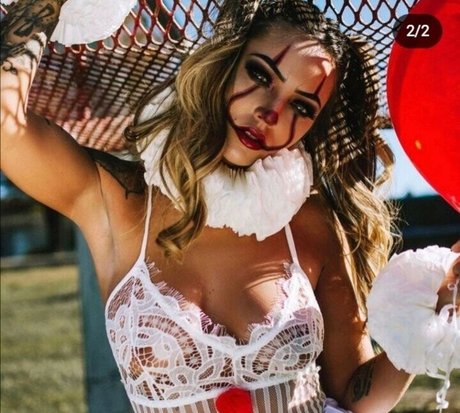 Nagie wyciekłe zdjęcie OnlyFans od Sylina Ruiz