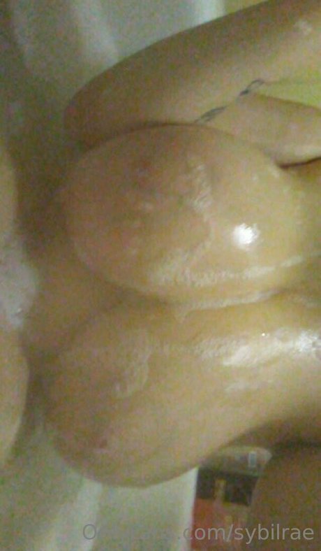 Nagie wyciekłe zdjęcie OnlyFans od Sybilrae