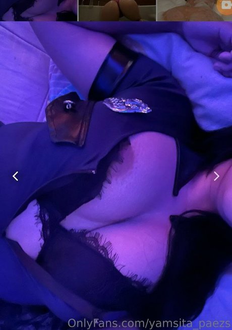 Yamsita_paezs