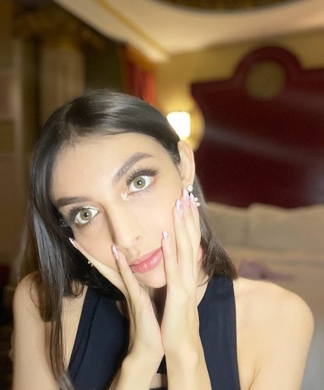 Nagie wyciekłe zdjęcie OnlyFans od Chloenight