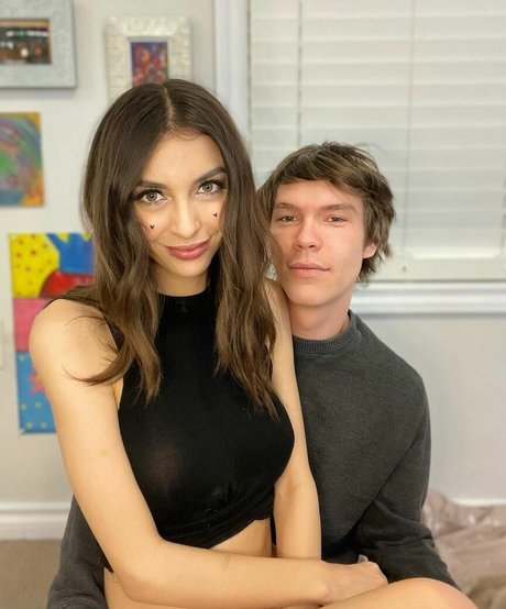 Nagie wyciekłe zdjęcie OnlyFans od Chloenight