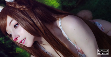 Nagie wyciekłe zdjęcie OnlyFans od Xareios