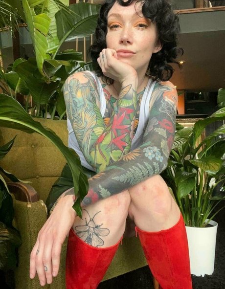 Nagie wyciekłe zdjęcie OnlyFans od Matildassecret