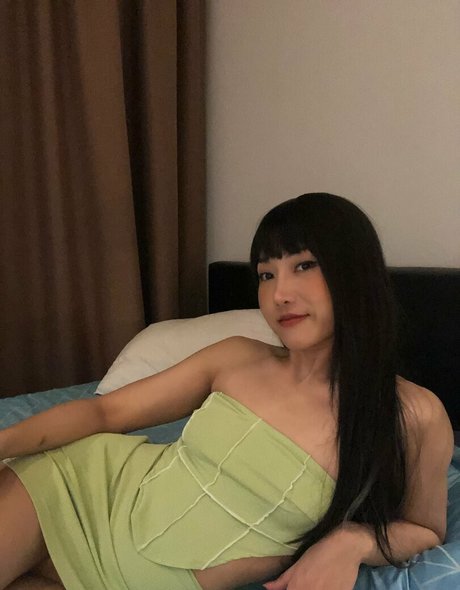 Nagie wyciekłe zdjęcie OnlyFans od Suziearomdee