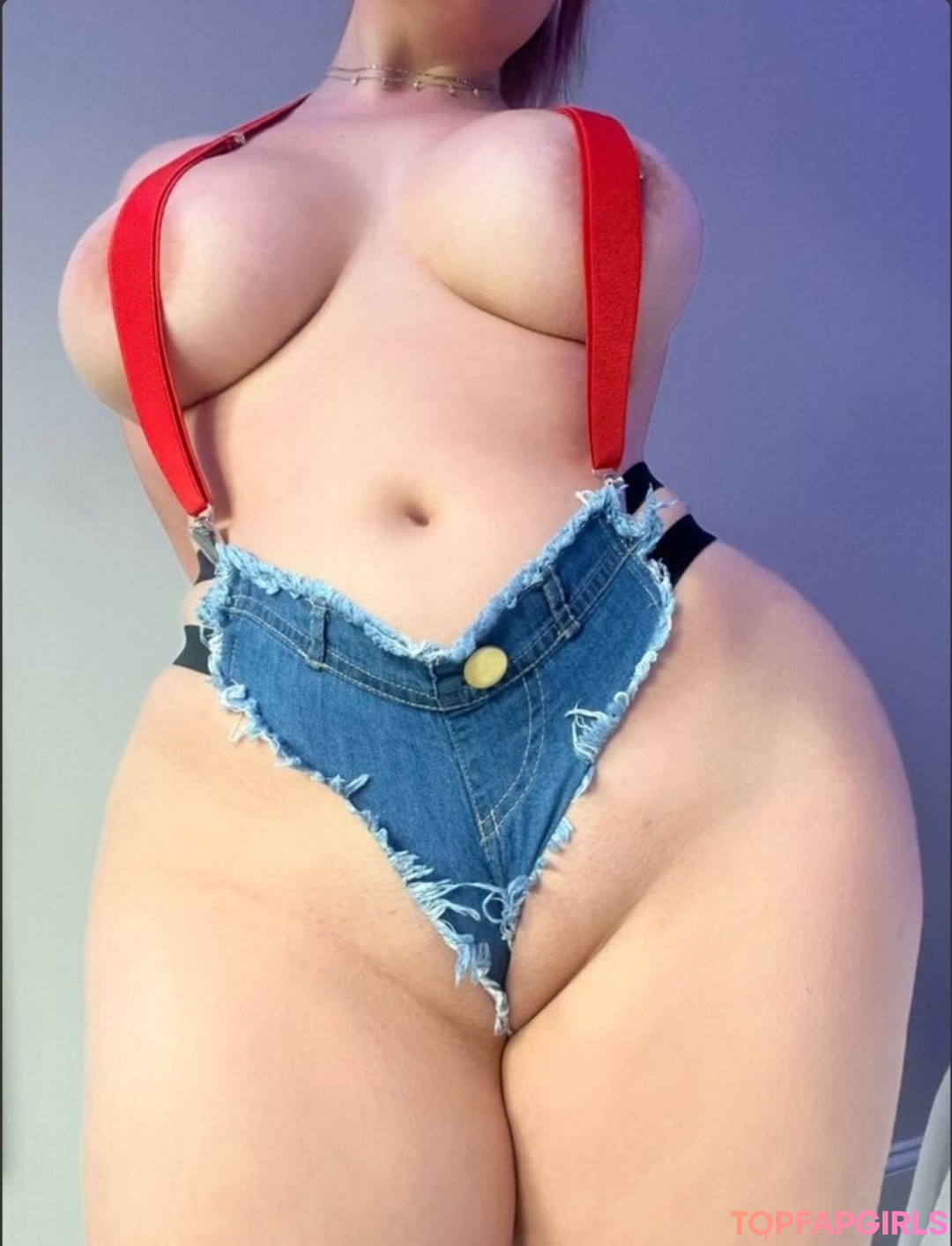 Nagie wyciekłe zdjęcie OnlyFans od Pink Fox #1019