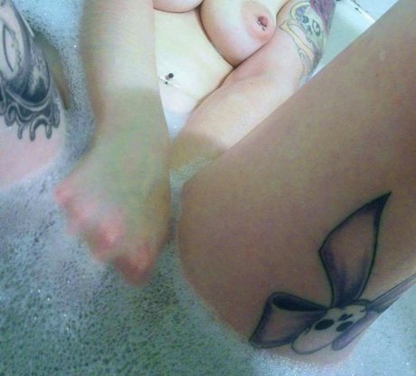 Nagie wyciekłe zdjęcie OnlyFans od Roxxi Diamond