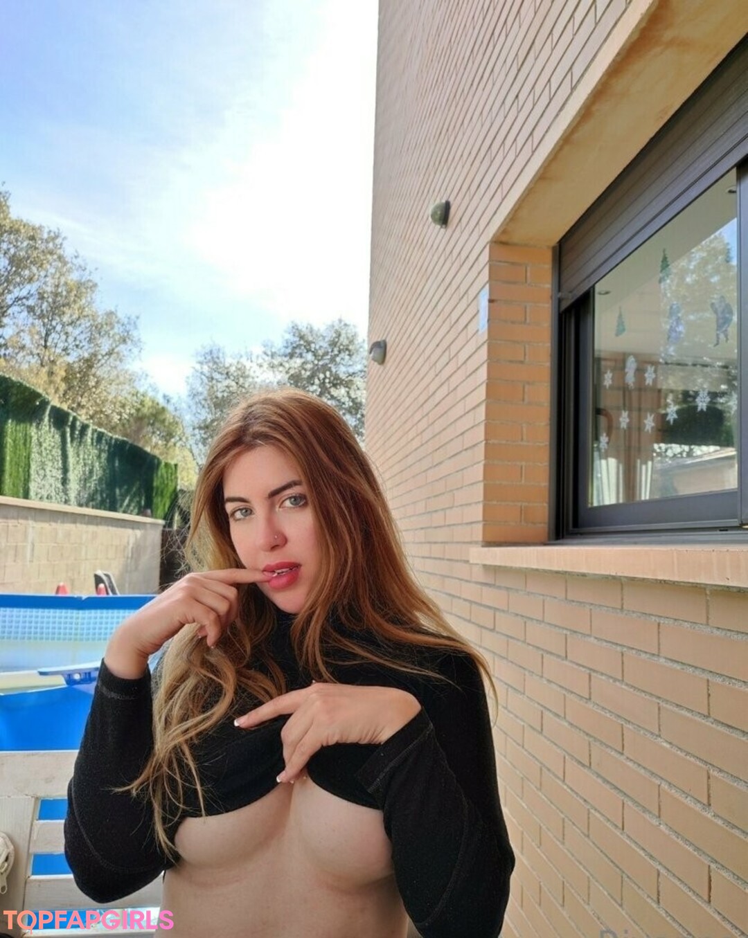 Nagie wyciekłe zdjęcie OnlyFans od Rivanna #1025