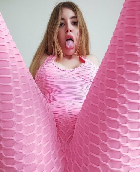 Nagie wyciekłe zdjęcie OnlyFans od Rivanna