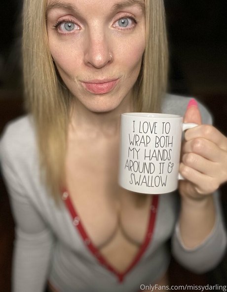 Nagie wyciekłe zdjęcie OnlyFans od Missy Darling
