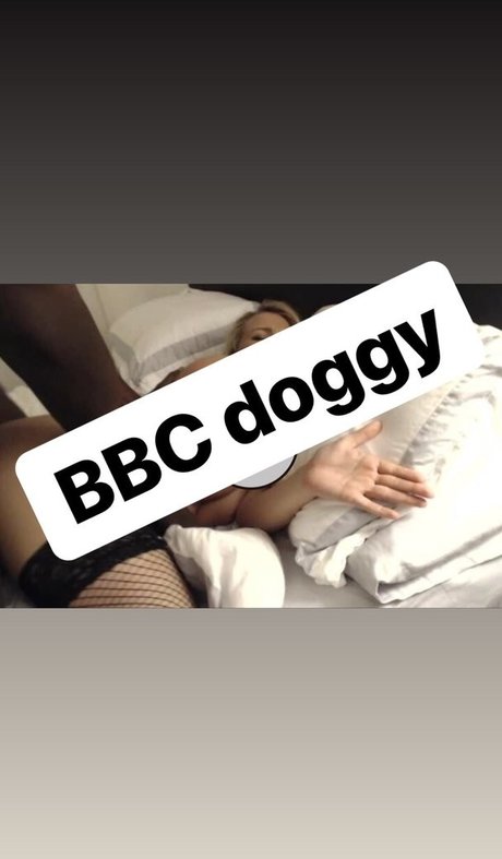 Nagie wyciekłe zdjęcie OnlyFans od Amber Jade