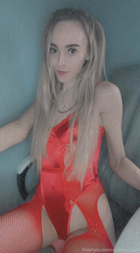 Nagie wyciekłe zdjęcie OnlyFans od Courtneyriverss
