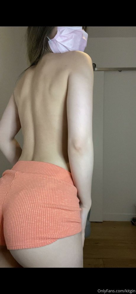 Nagie wyciekłe zdjęcie OnlyFans od Oddeilem