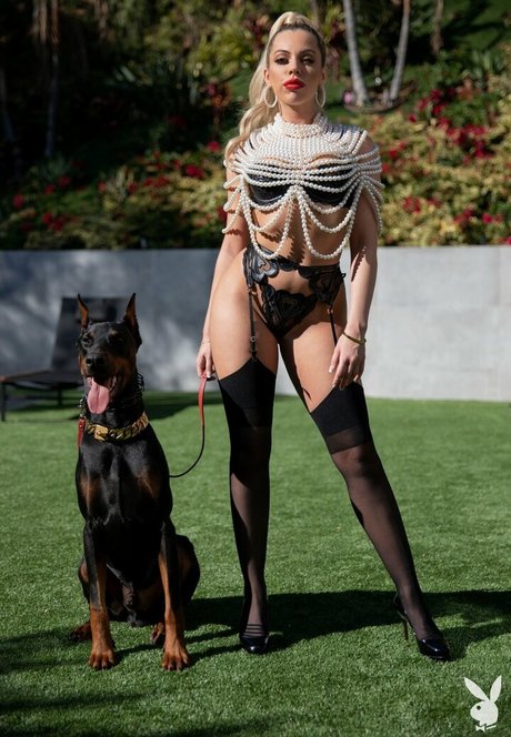 Nagie wyciekłe zdjęcie OnlyFans od Allie Nicole