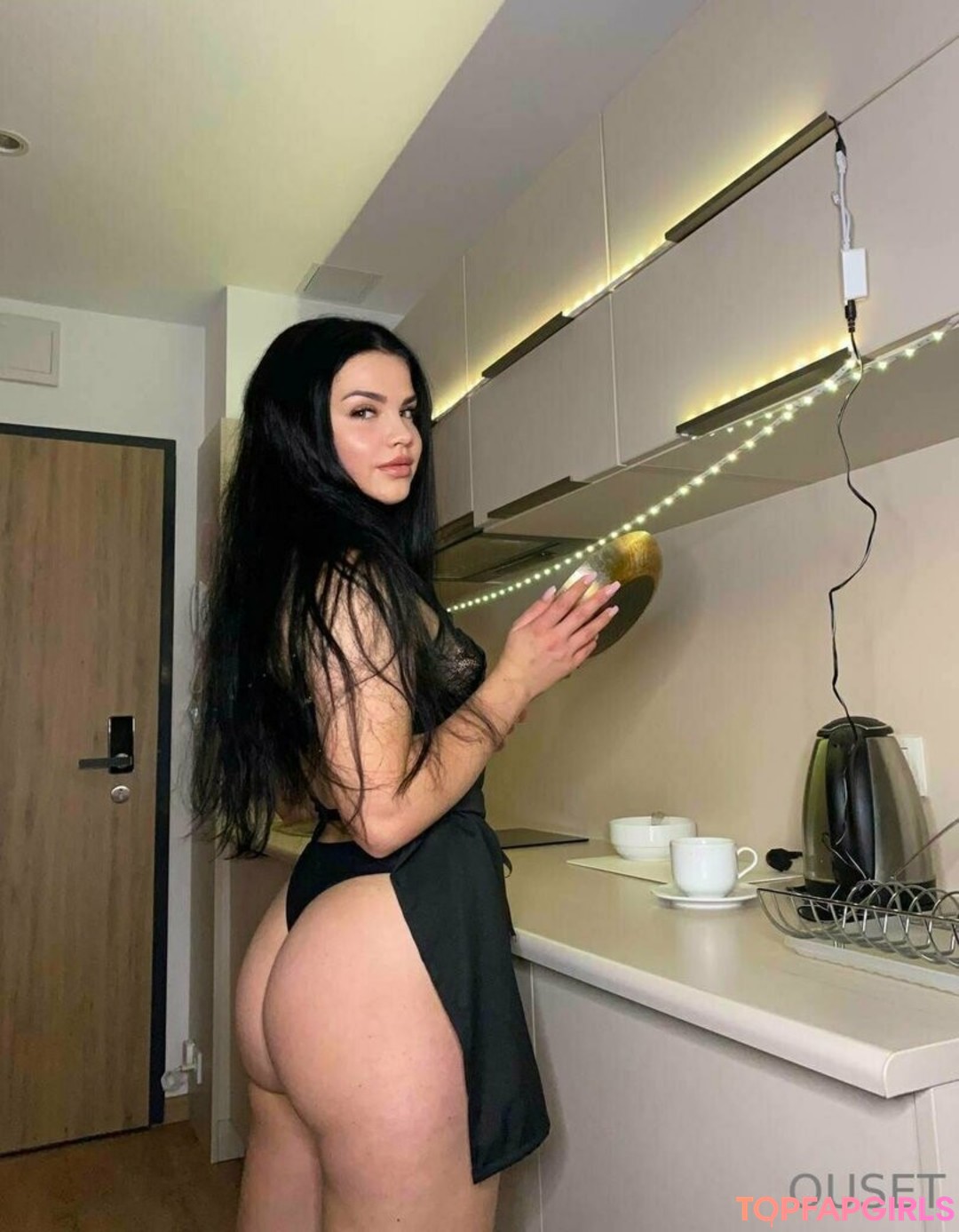 Nagie wyciekłe zdjęcie OnlyFans od Ouset #1286