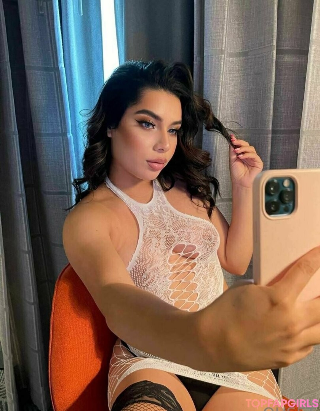 Nagie wyciekłe zdjęcie OnlyFans od Ouset #1369