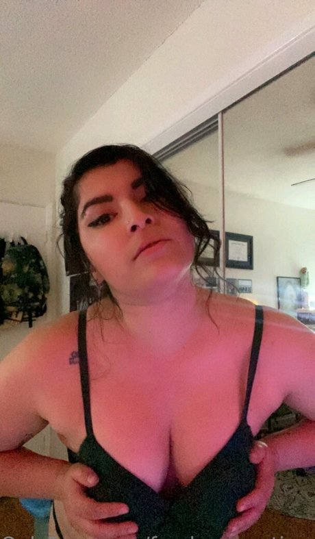 Nagie wyciekłe zdjęcie OnlyFans od Fandomreactions