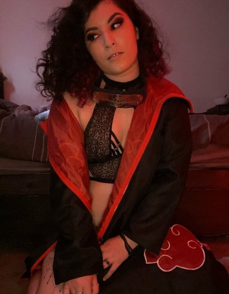 Nagie wyciekłe zdjęcie OnlyFans od Fandomreactions