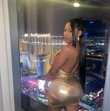 Nagie wyciekłe zdjęcie OnlyFans od Jadorejayanna