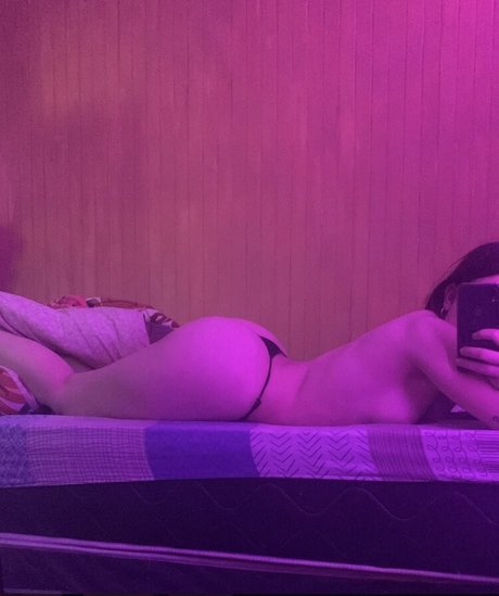 Nagie wyciekłe zdjęcie OnlyFans od Rebecayael