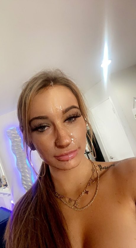Nagie wyciekłe zdjęcie OnlyFans od Alessia Luna