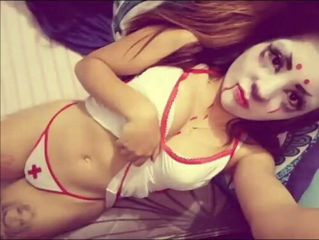 Nagie wyciekłe zdjęcie OnlyFans od Estefancz
