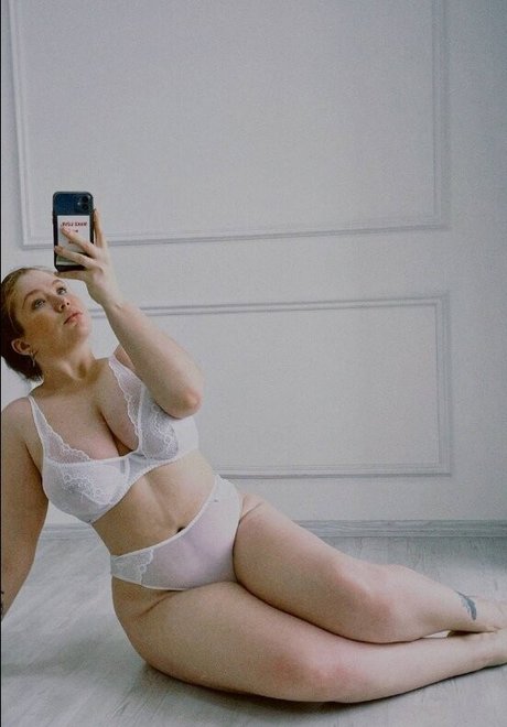 Nagie wyciekłe zdjęcie OnlyFans od Dasha Rodkevych