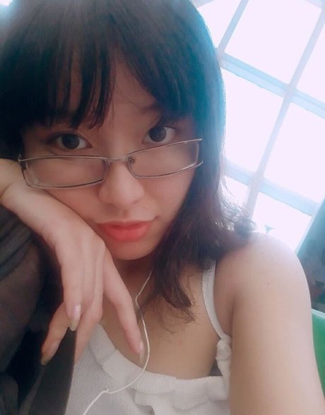 Nagie wyciekłe zdjęcie OnlyFans od Chono Black