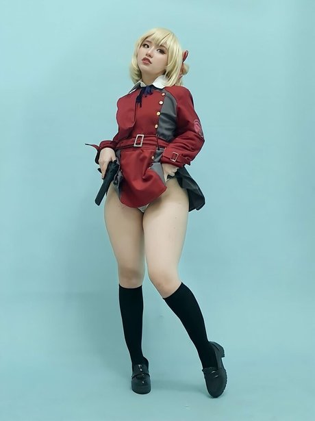Nagie wyciekłe zdjęcie OnlyFans od Chono Black