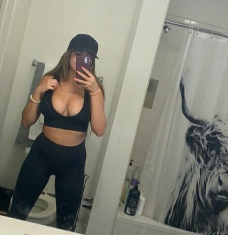 Nagie wyciekłe zdjęcie OnlyFans od Princessctx