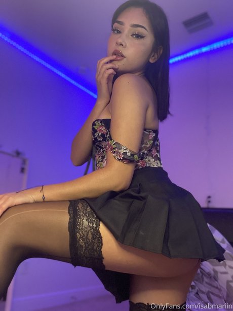 Isa Marin