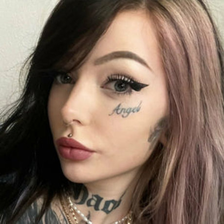 Nagie wyciekłe zdjęcie OnlyFans od Alienxbaby