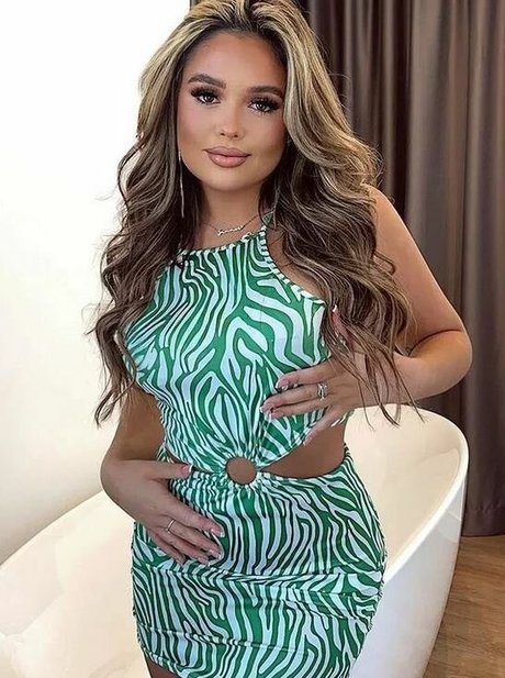 Nagie wyciekłe zdjęcie OnlyFans od Summer Wrench