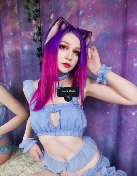 Salacious Succubus