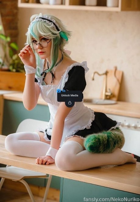 Salacious Succubus