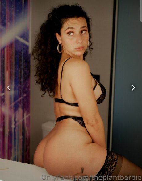 Theplantbarbie